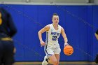 WBBall vs MCLA  Wheaton College Women’s Basketball vs Massachusetts College of Liberal Arts. - Photo By: KEITH NORDSTROM